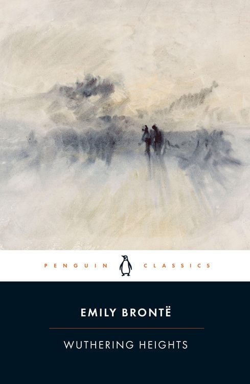 Produktbild: Wuthering Heights