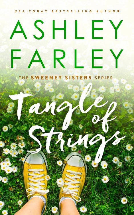 Produktbild: Tangle of Strings (Sweeney Sisters, #4)