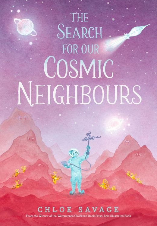 Produktbild: The Search for Our Cosmic Neighbours