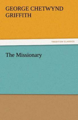 Produktbild: The Missionary