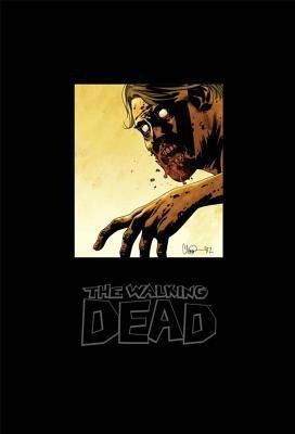 Produktbild: Walking Dead Omnibus Volume 4
