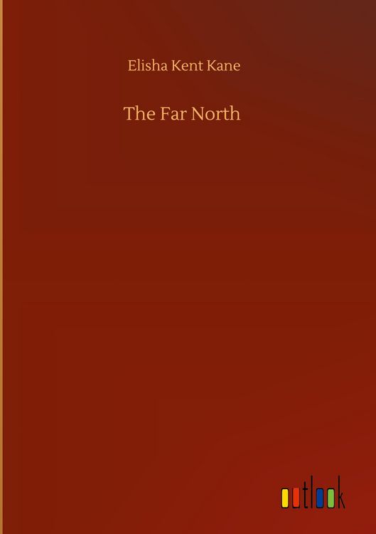 Produktbild: The Far North
