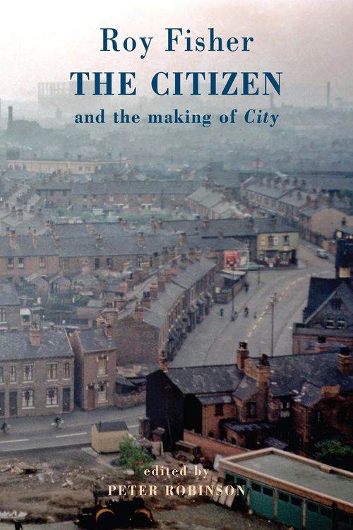 Produktbild: The Citizen
