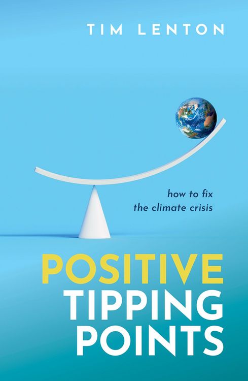 Produktbild: Positive Tipping Points