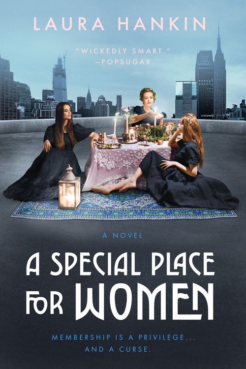 Produktbild: A Special Place for Women