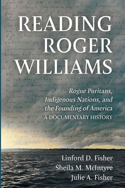 Produktbild: Reading Roger Williams
