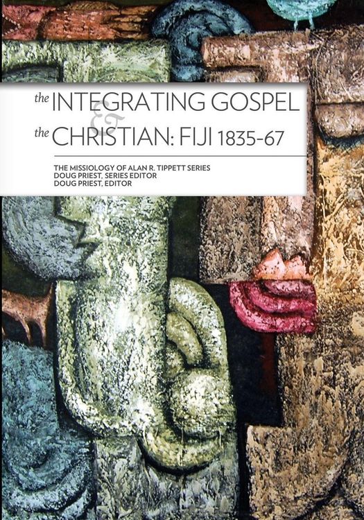 Produktbild: The Integrating Gospel and The Christian