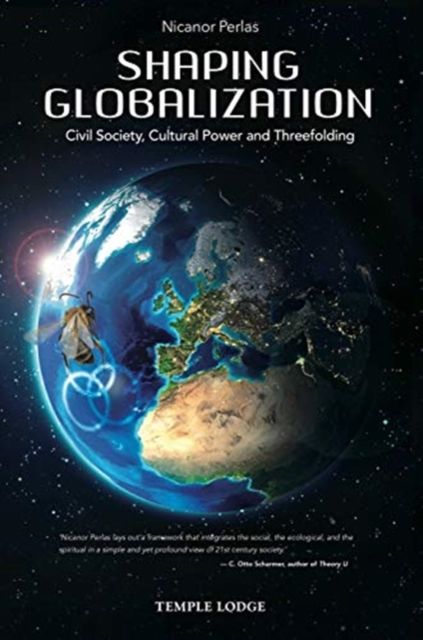 Produktbild: Shaping Globalization