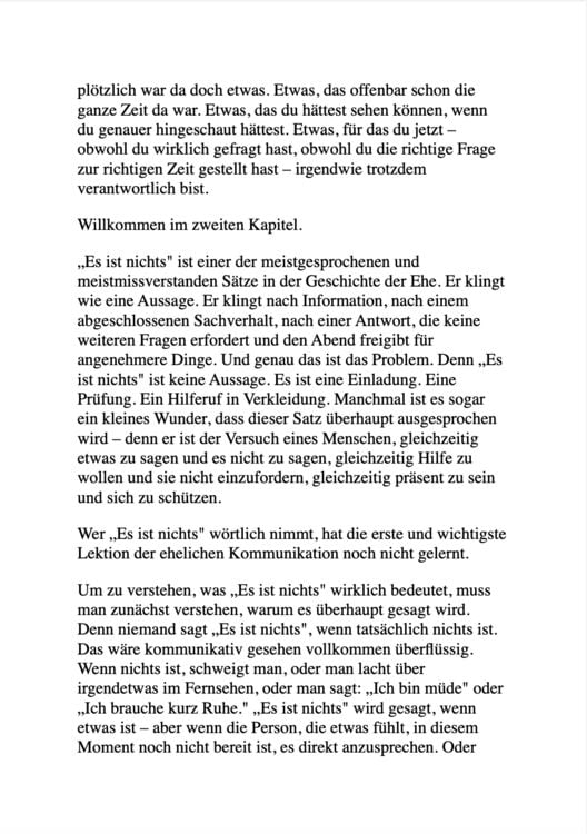Produktbild: WIE MAN SEINE EHEFRAU NICHT LOSWIRD?!