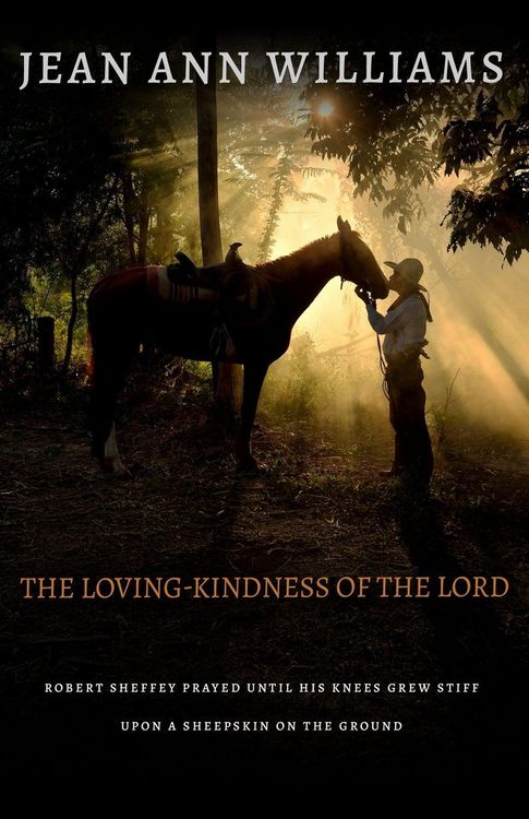 Produktbild: The Loving-Kindness of the Lord
