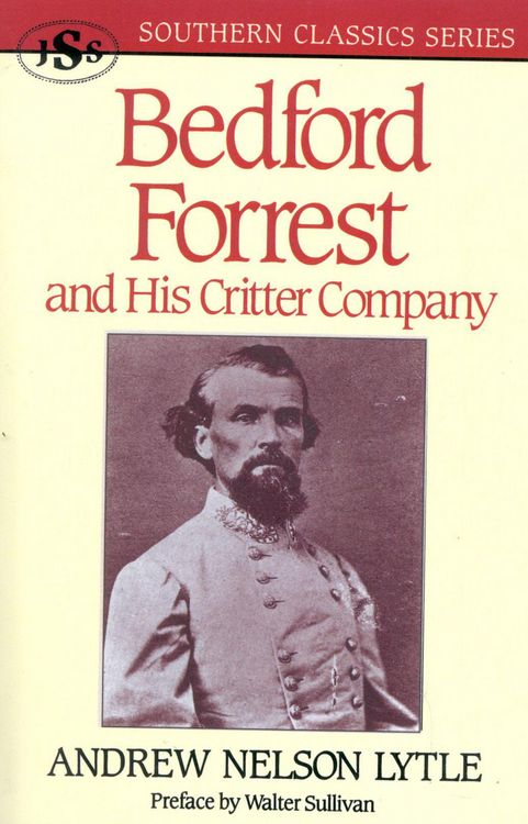 Produktbild: Bedford Forrest