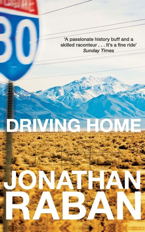 Produktbild: Driving Home