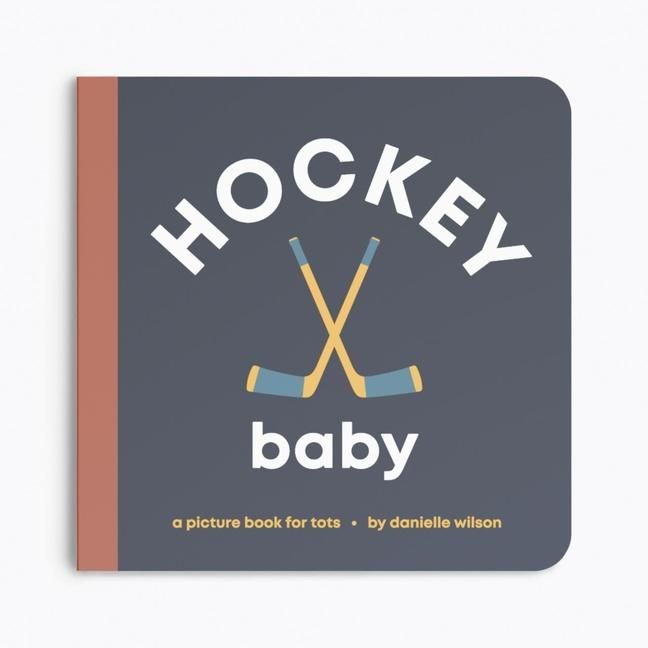 Produktbild: Hockey Baby