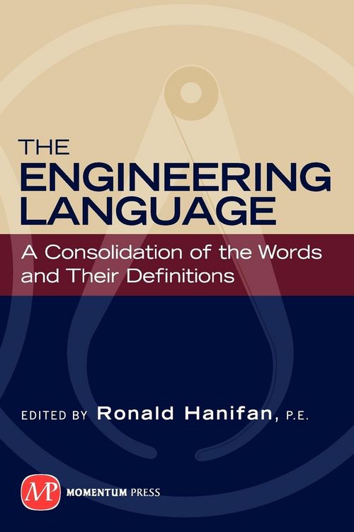 Produktbild: The Engineering Language