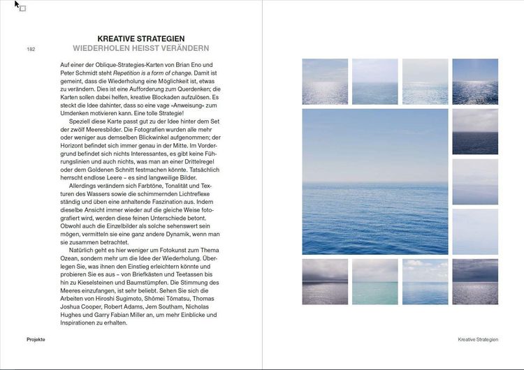 Produktbild: Gebrauchsanweisung Fotografie