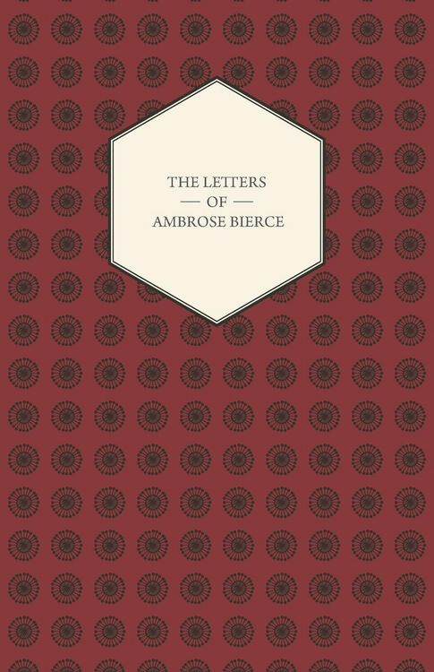 Produktbild: The Letters Of Ambrose Bierce