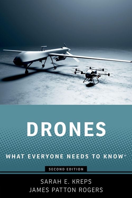 Produktbild: Drones