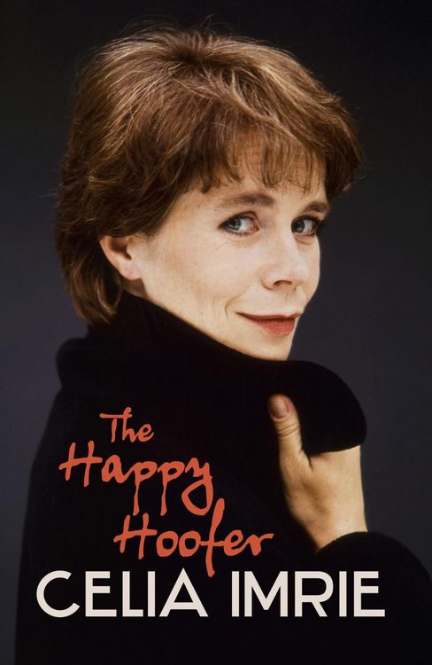 Produktbild: The Happy Hoofer