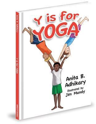 Produktbild: Y Is for Yoga