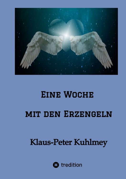Produktbild: Eine Woche mit den Erzengeln