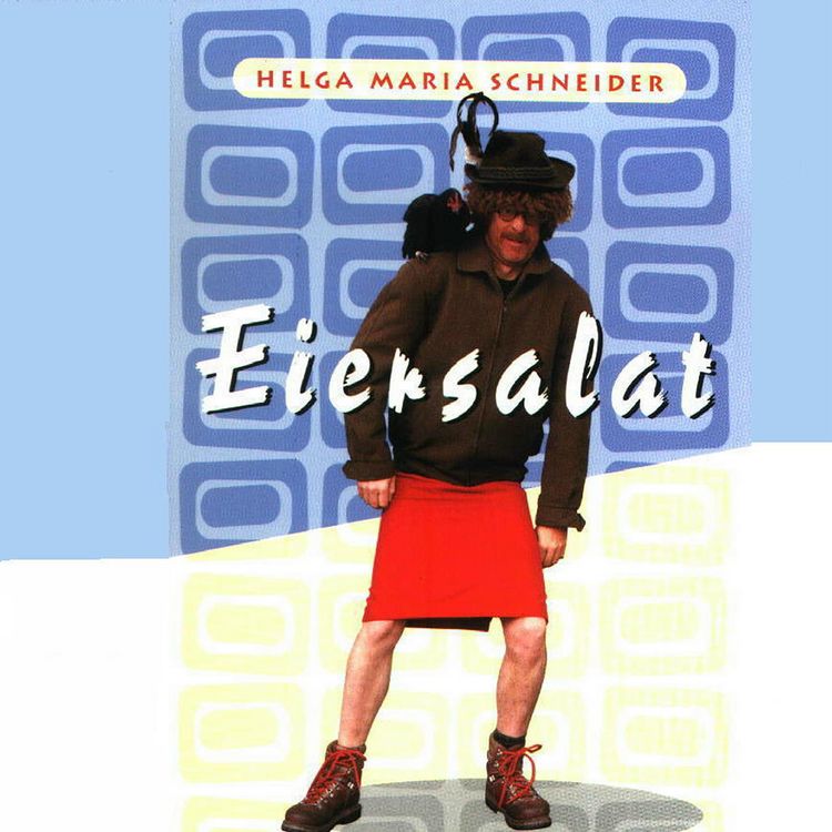 Produktbild: Eiersalat