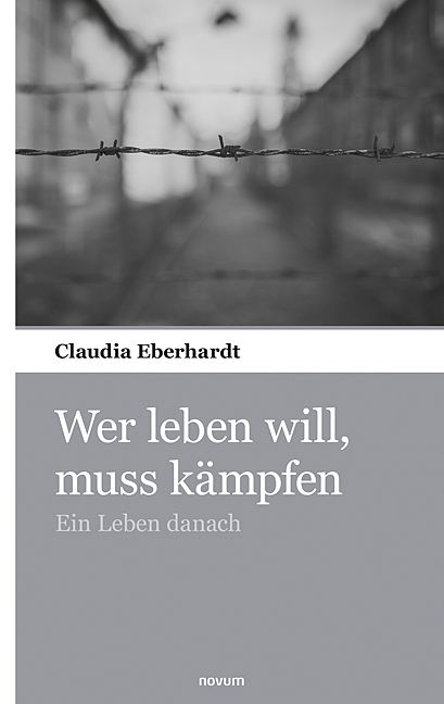 Produktbild: Wer leben will, muss k&auml;mpfen