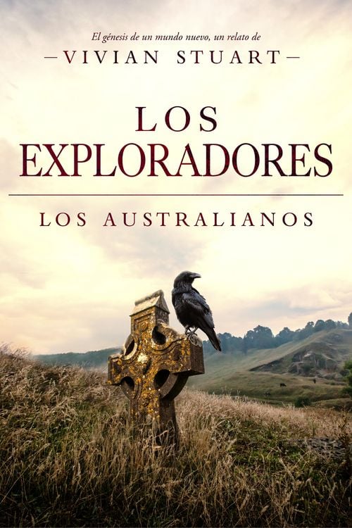 Produktbild: Los exploradores: Los australianos 7