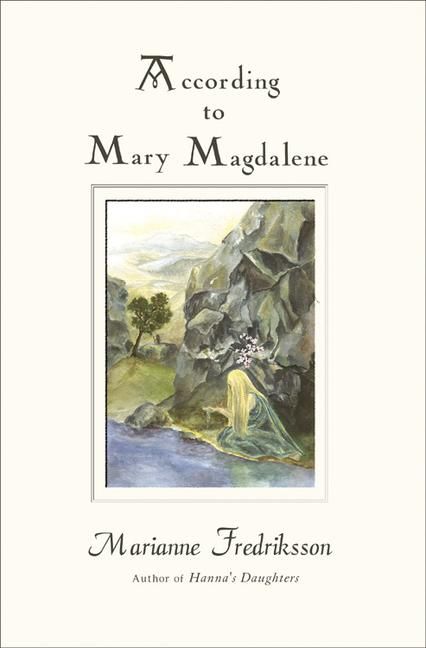 Produktbild: According to Mary Magdalene