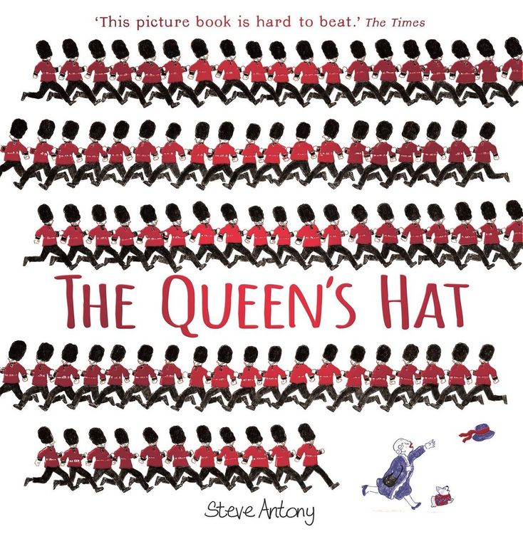 Produktbild: The Queen's Hat