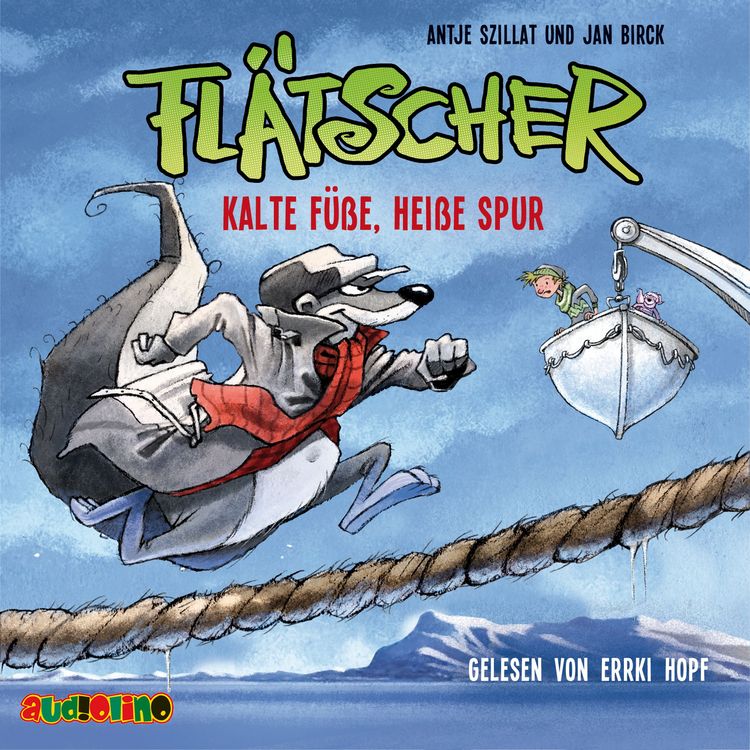 Produktbild: Fl&auml;tscher (7)