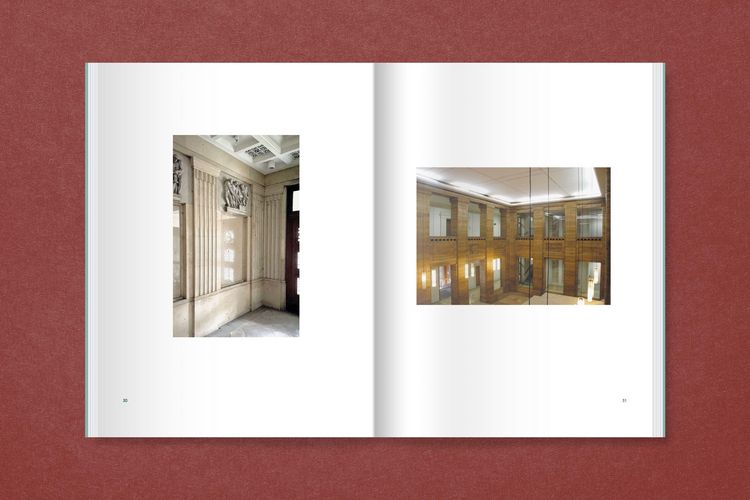 Produktbild: Industrie Gro&szlig;stadt Architektur