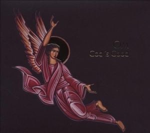 Produktbild: OM: God Is Good