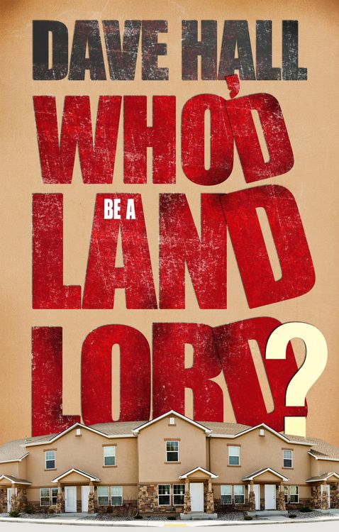 Produktbild: Who'd be a Landlord?