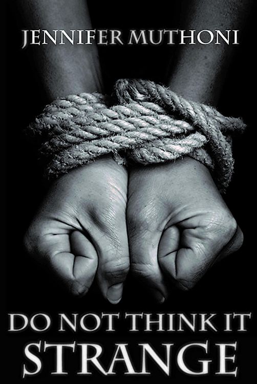 Produktbild: Do Not Think it Strange