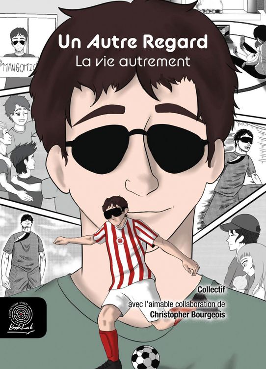 Produktbild: Un Autre Regard - Tome 7