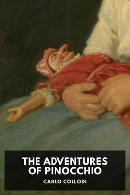 Produktbild: The Adventures of Pinocchio