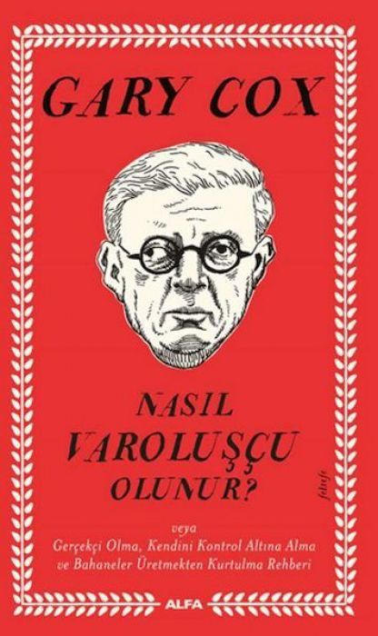 Produktbild: Nasil Varoluscu Olunur