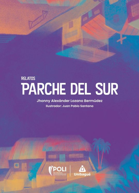 Produktbild: Parche del sur