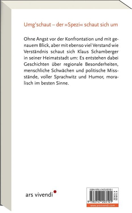 Produktbild: Umg&acute;schaut