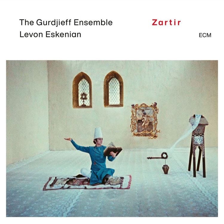 Produktbild: Zartir