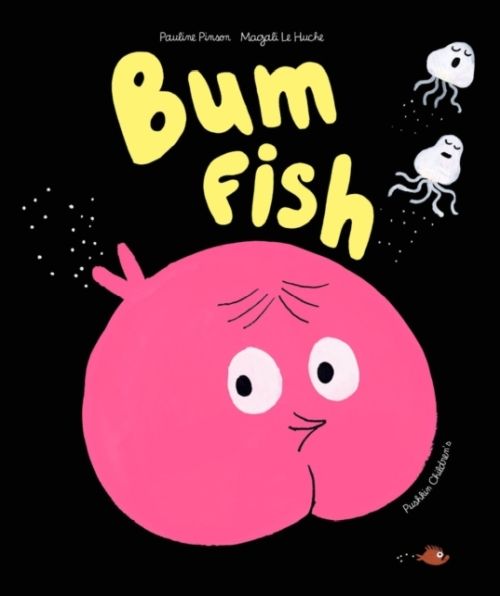 Produktbild: Bum Fish