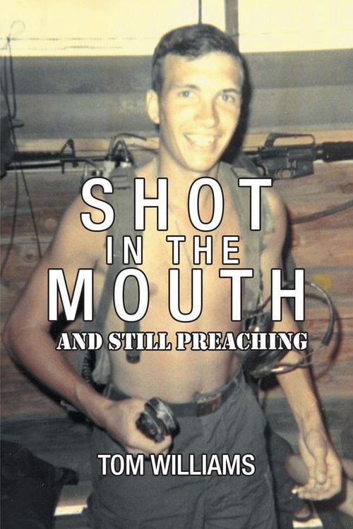 Produktbild: Shot in the Mouth and Still Preaching