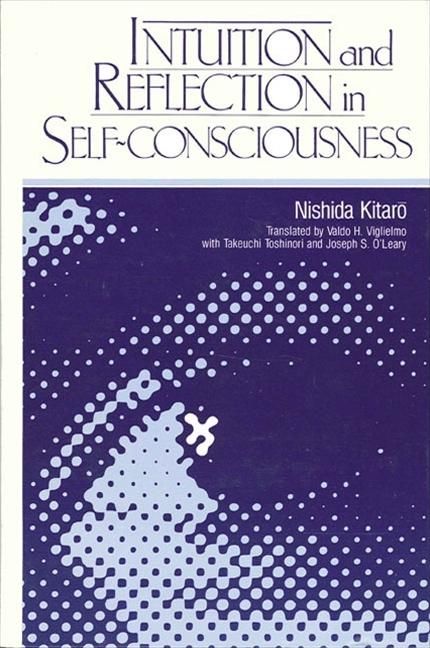 Produktbild: Intuition and Reflection in Self-Consciousness