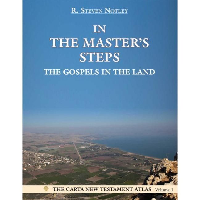 Produktbild: In the Master's Steps