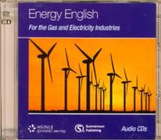 Produktbild: Energy English Bre Class Audiocd