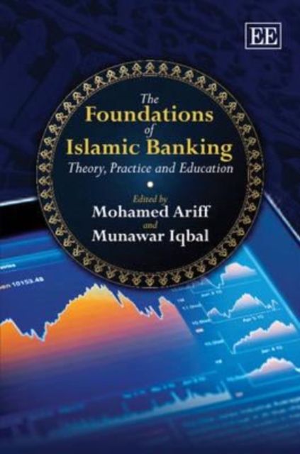 Produktbild: The Foundations of Islamic Banking