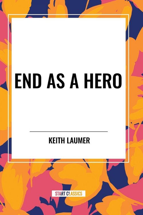 Produktbild: End as a Hero