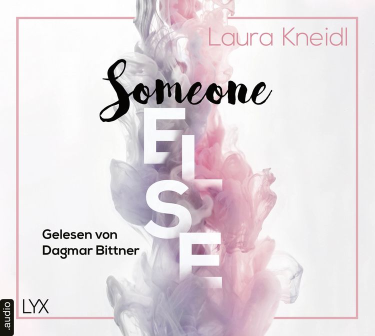 Produktbild: Someone Else - Someone-Reihe, Teil 2