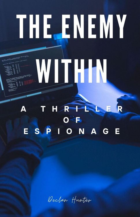 Produktbild: Enemy Within