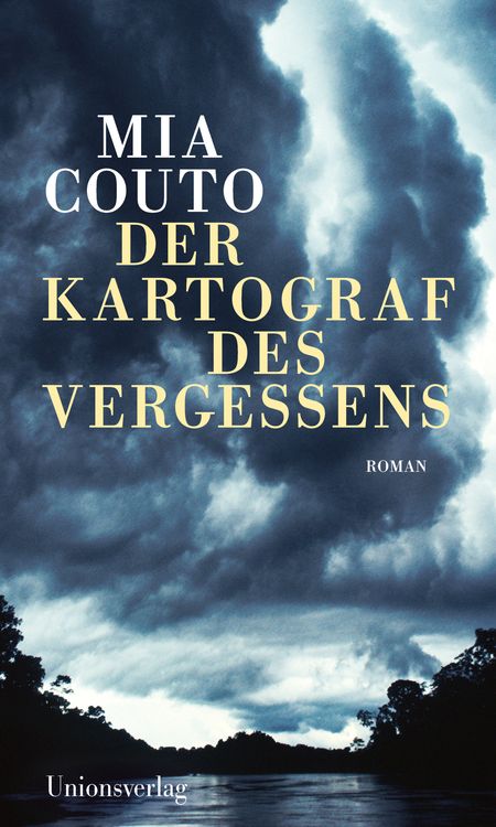 Produktbild: Der Kartograf des Vergessens